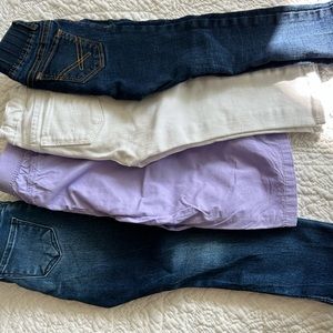 Toddler Pants